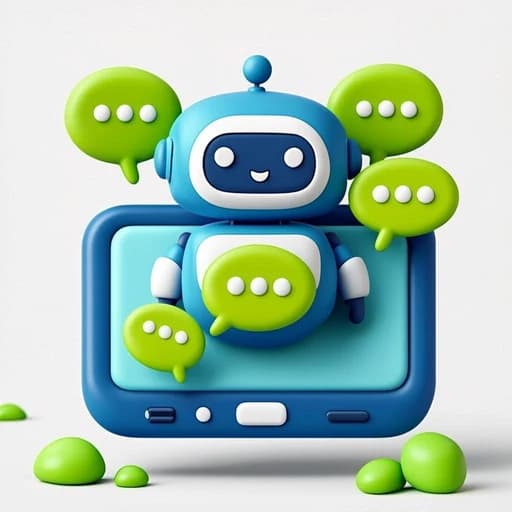 Setup Chatbot WhatsApp