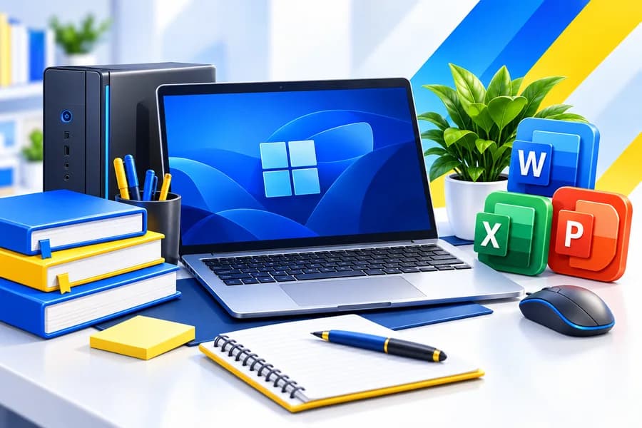 Microsoft PowerPoint — Advance