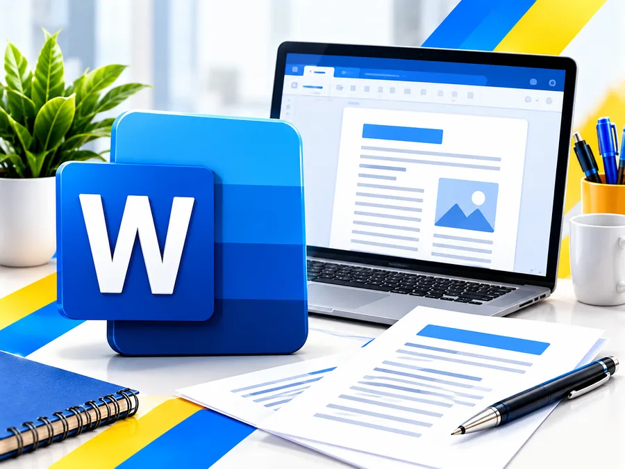 Microsoft Word — Basic