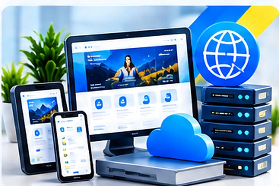 Vibe Coding Website & Landing Page dengan AI — Basic