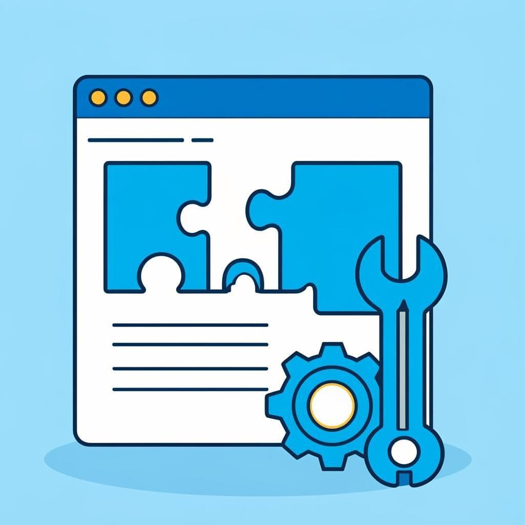 Custom Web App