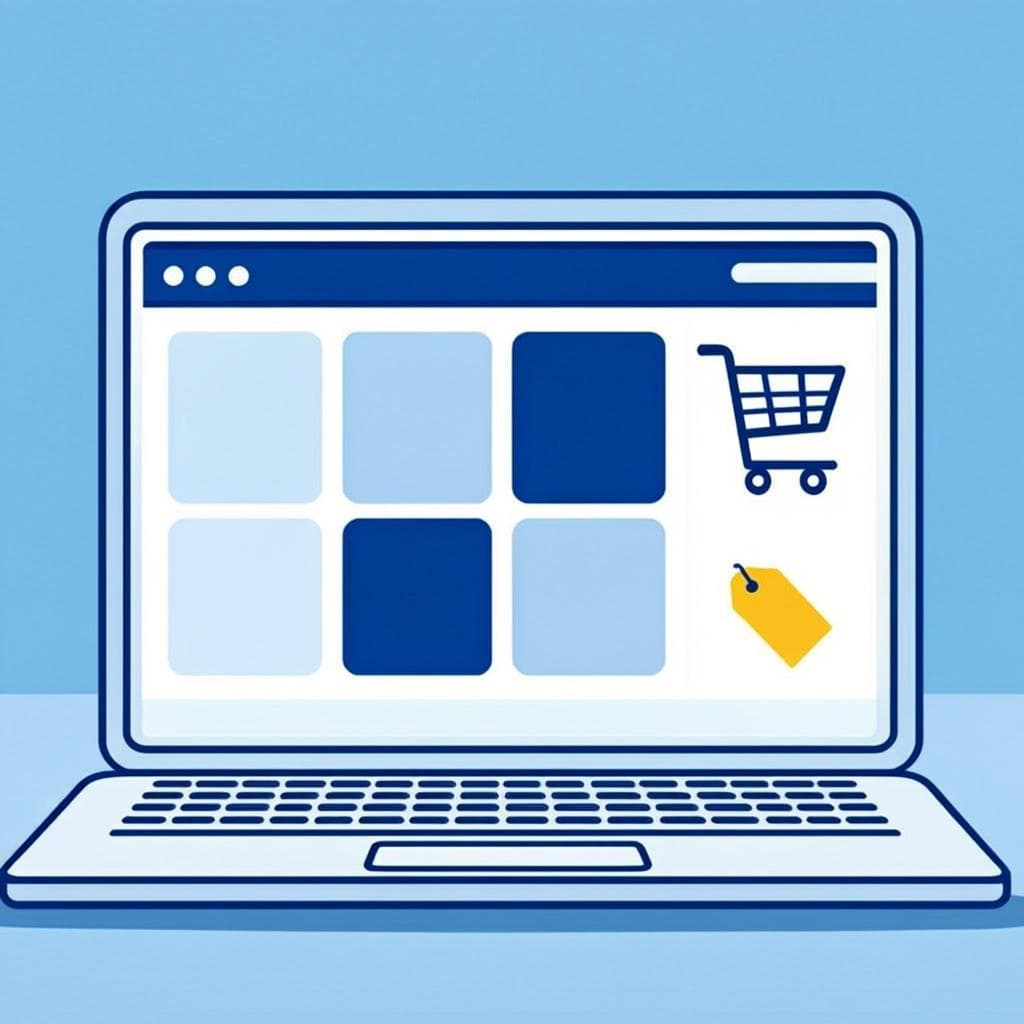 E-Commerce UMKM