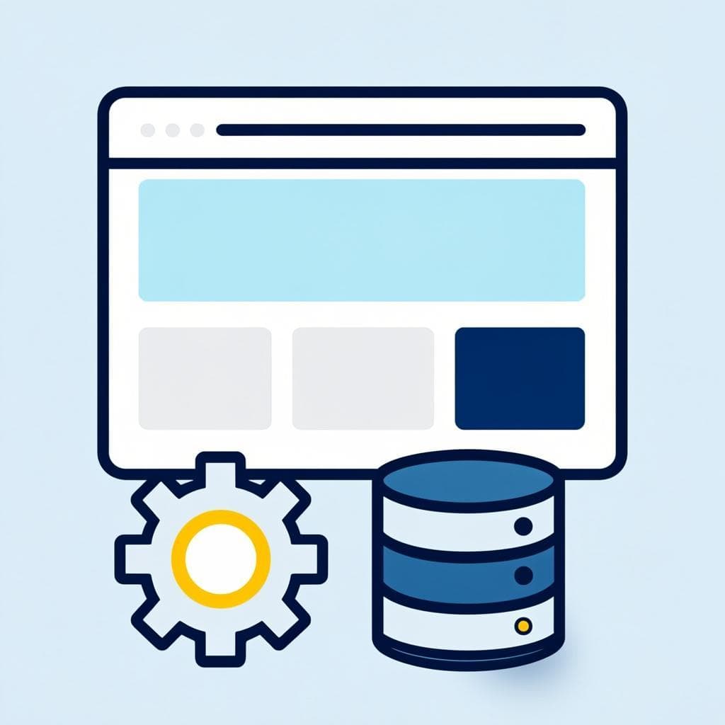 Landing Page Full-Stack