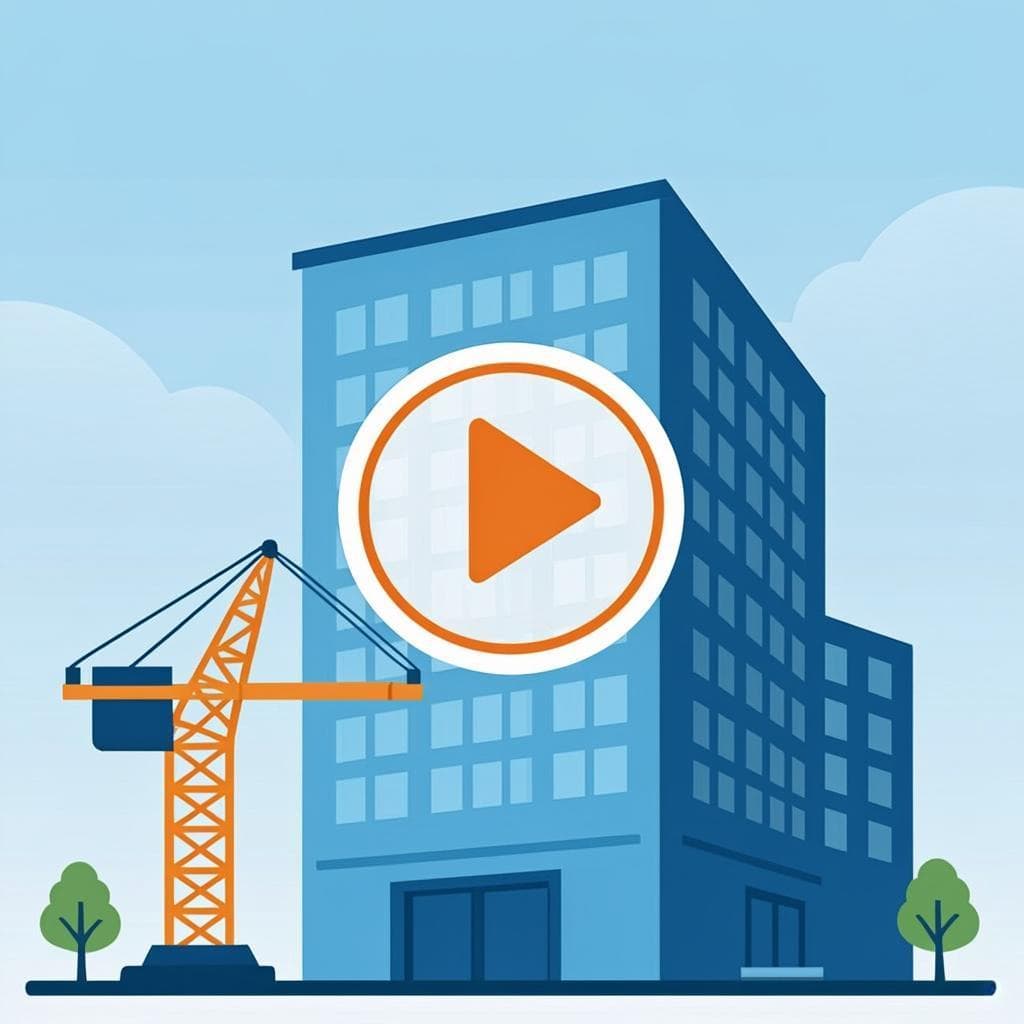 Video Company Profile 60 Detik