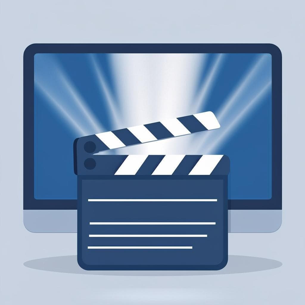 Video Iklan TV 30 Detik