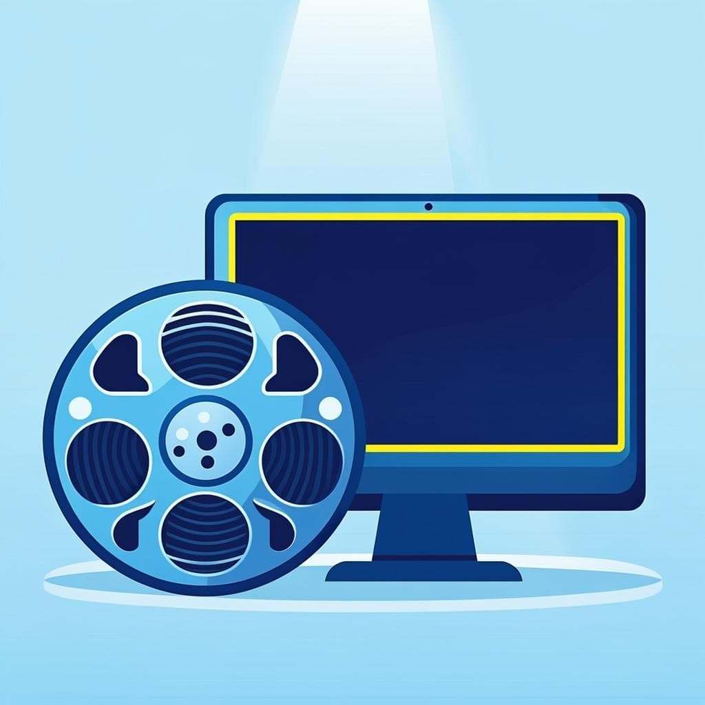 Video Iklan TV 40 Detik