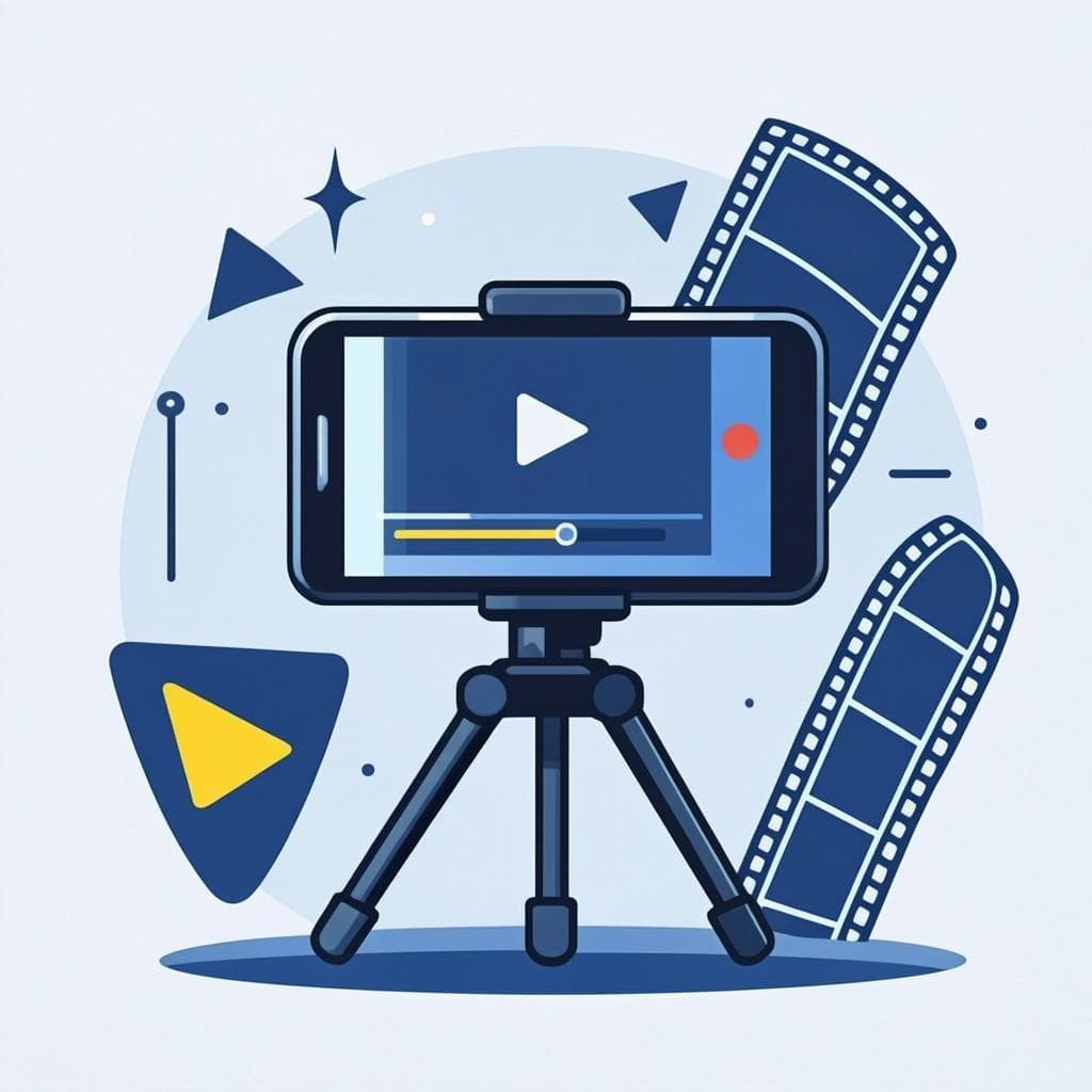 Video UGC 20 Detik