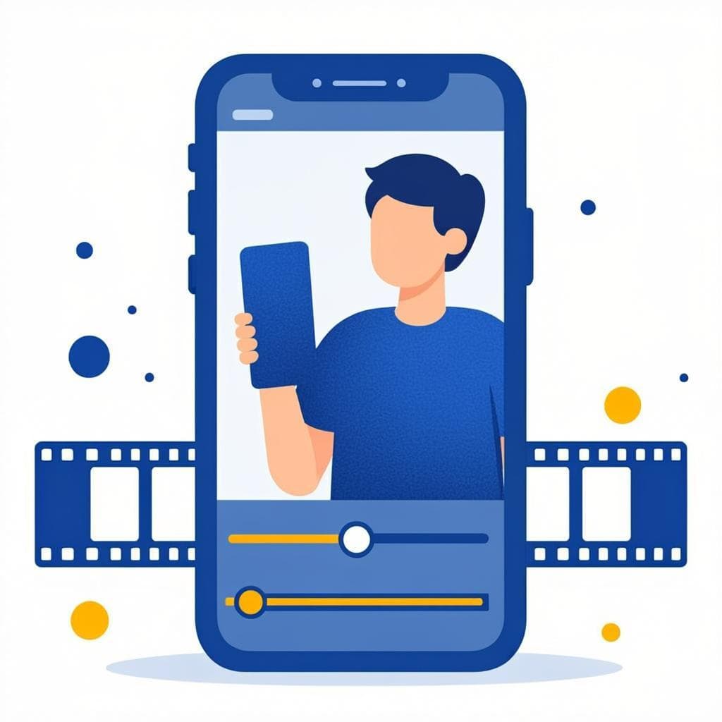 Video UGC 30 Detik