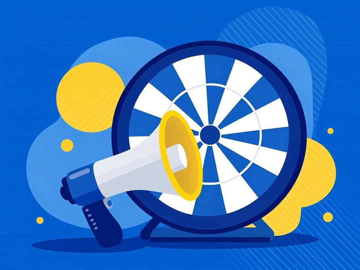 Materi Campaign Iklan — Materi iklan untuk campaign digital.