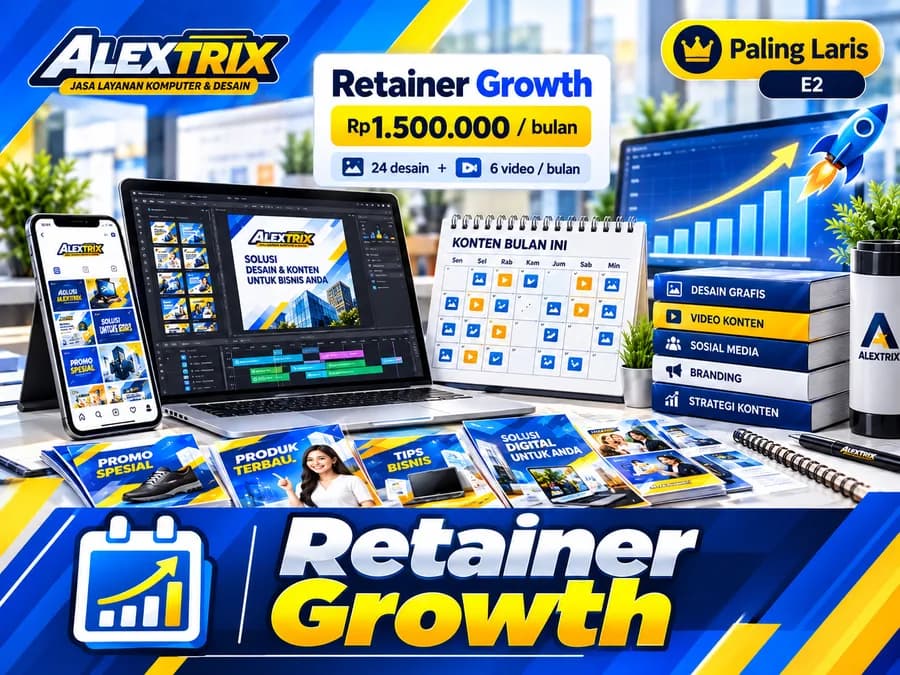 Retainer Growth